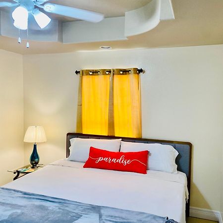 Brownsville Comfort 2 Bedroom 1 Bath , Spacious Kitchen And Outdoor Home Екстериор снимка