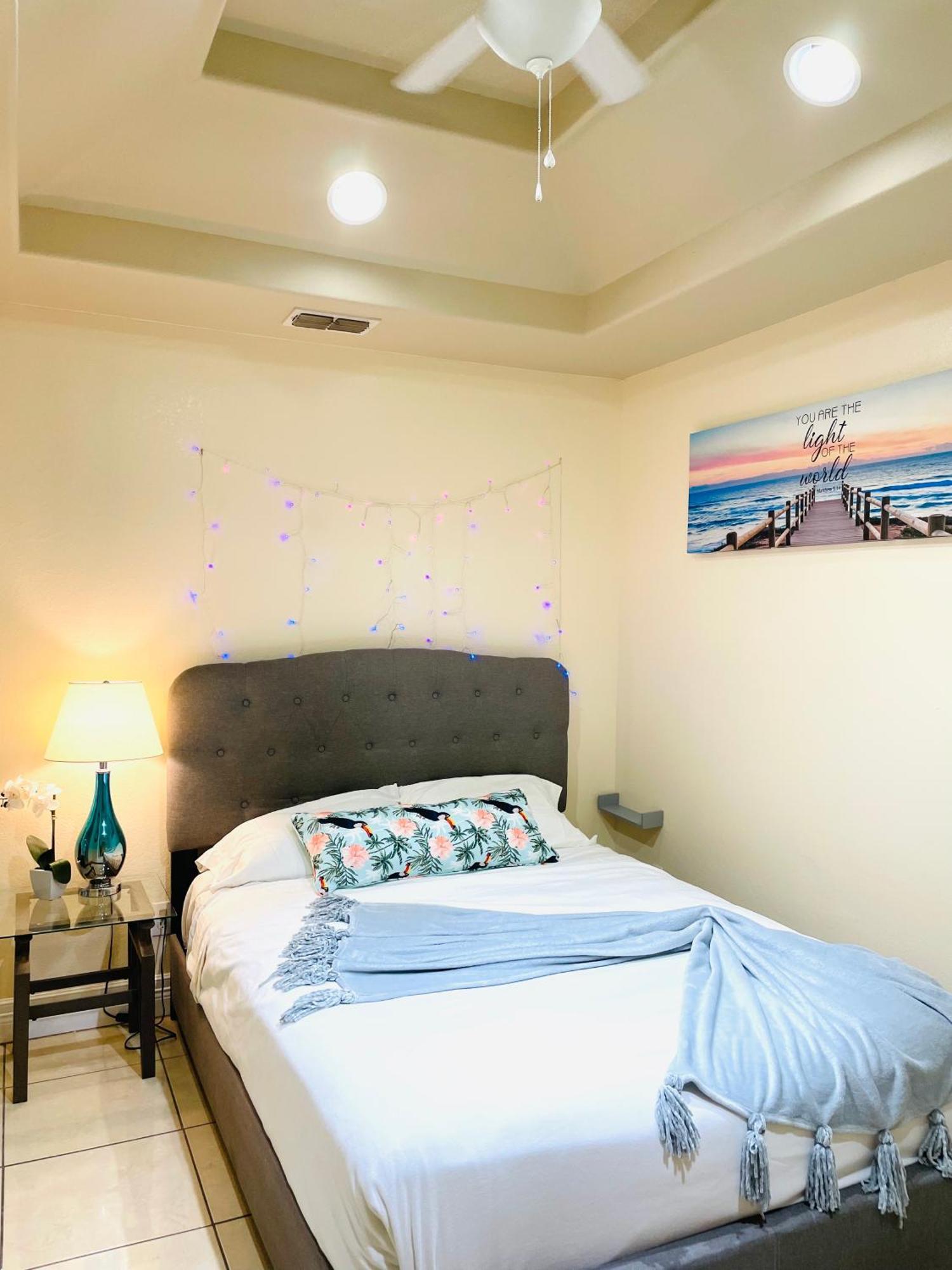 Brownsville Comfort 2 Bedroom 1 Bath , Spacious Kitchen And Outdoor Home Екстериор снимка
